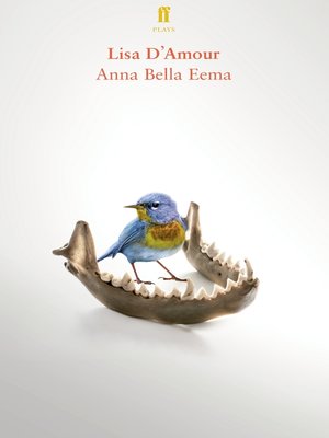 cover image of Anna Bella Eema